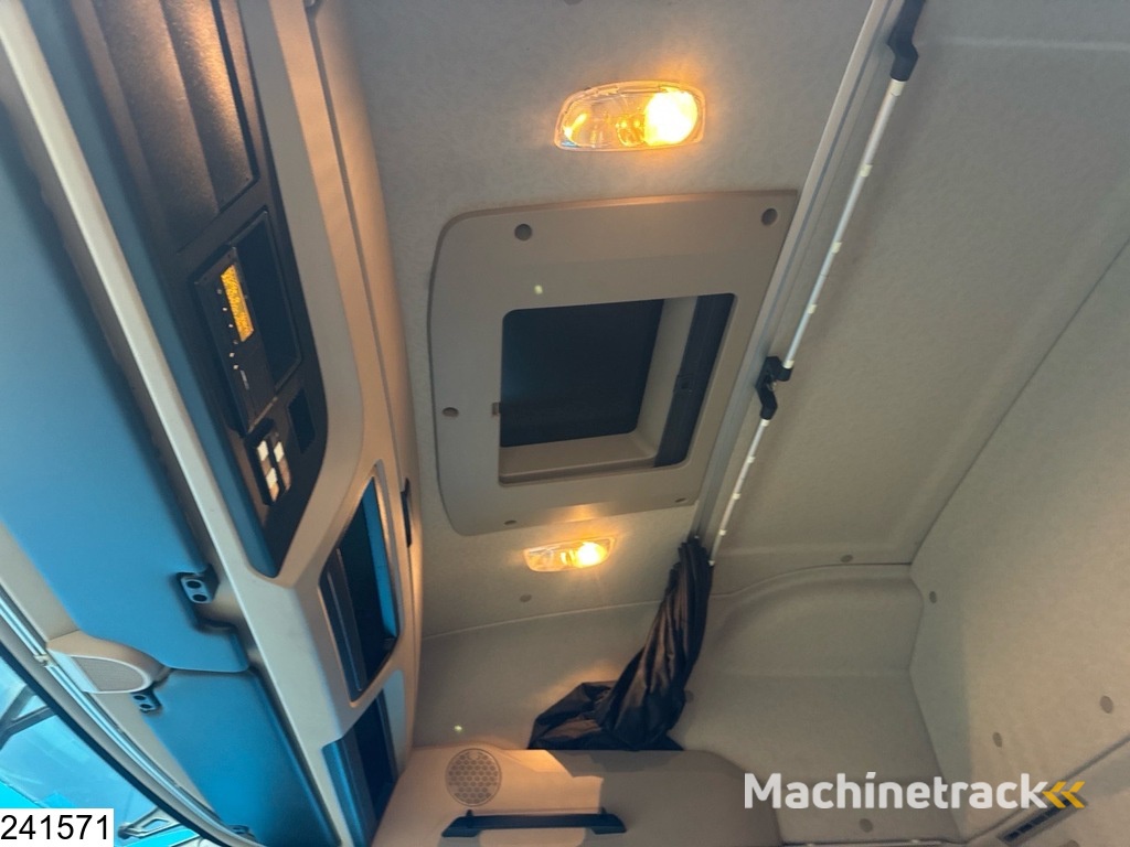 Mercedes Actros 1848 EURO 6, Retarder, Standairco