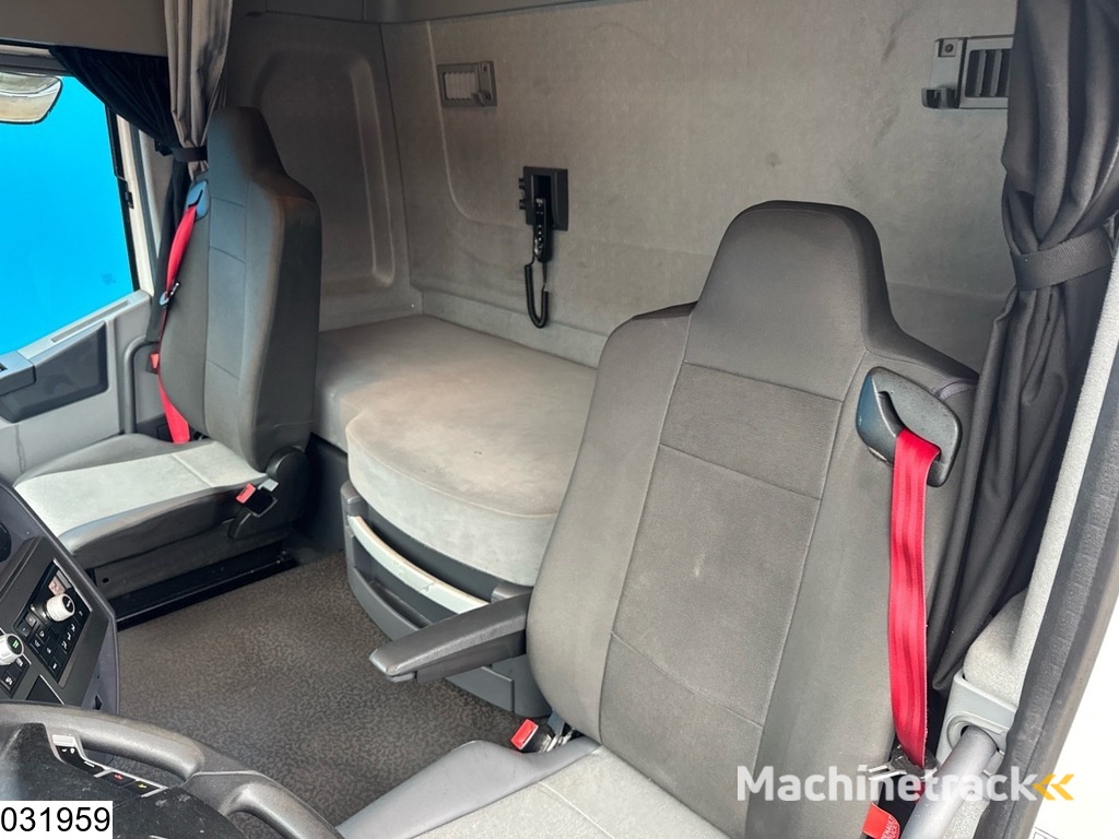 Renault T 460 EURO 6d, ADR