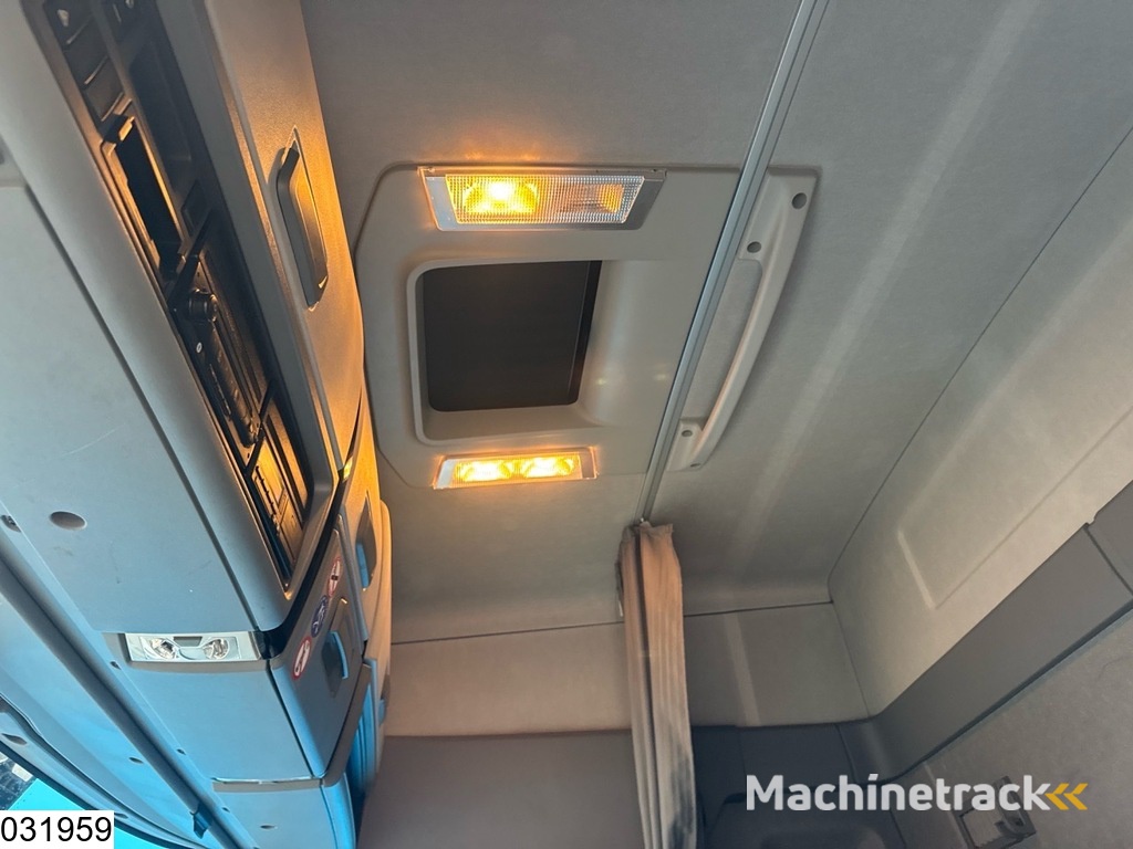 Renault T 460 EURO 6d, ADR