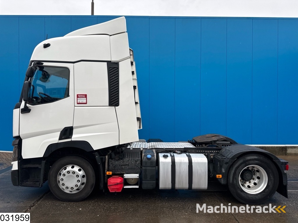 Renault T 460 EURO 6d, ADR