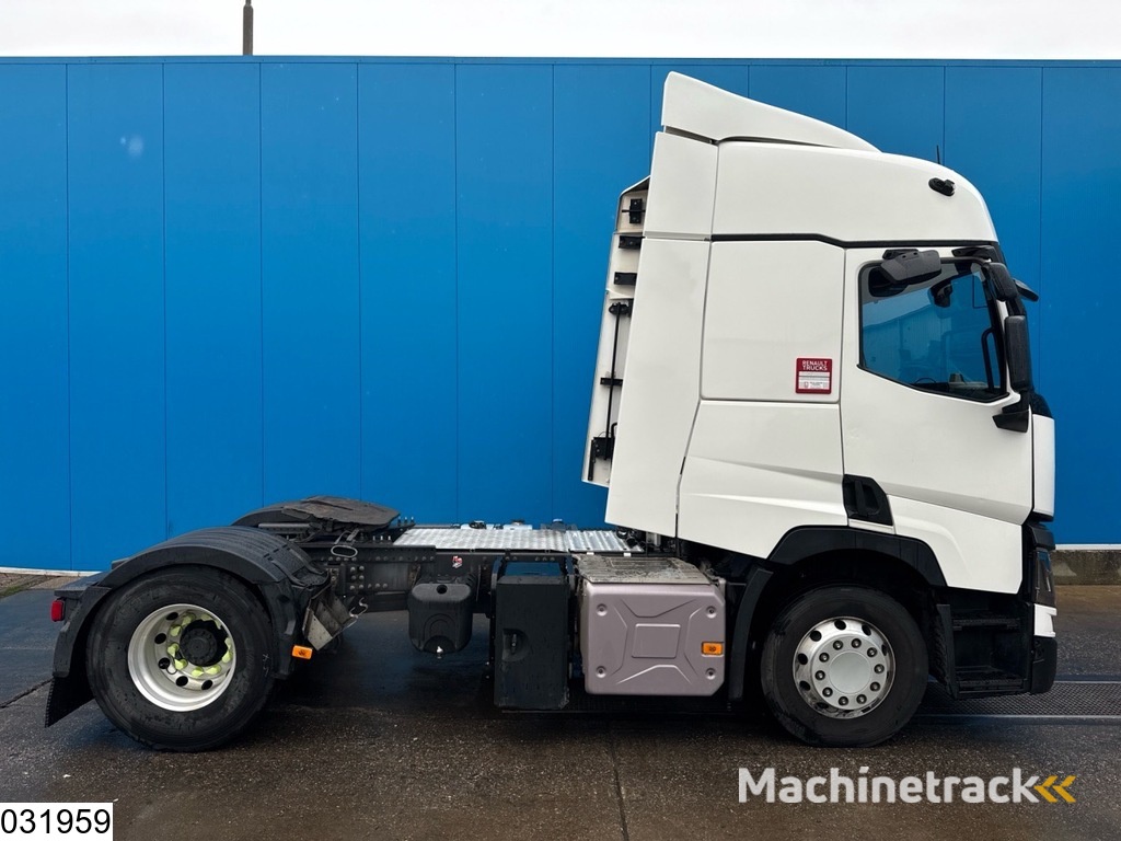 Renault T 460 EURO 6d, ADR