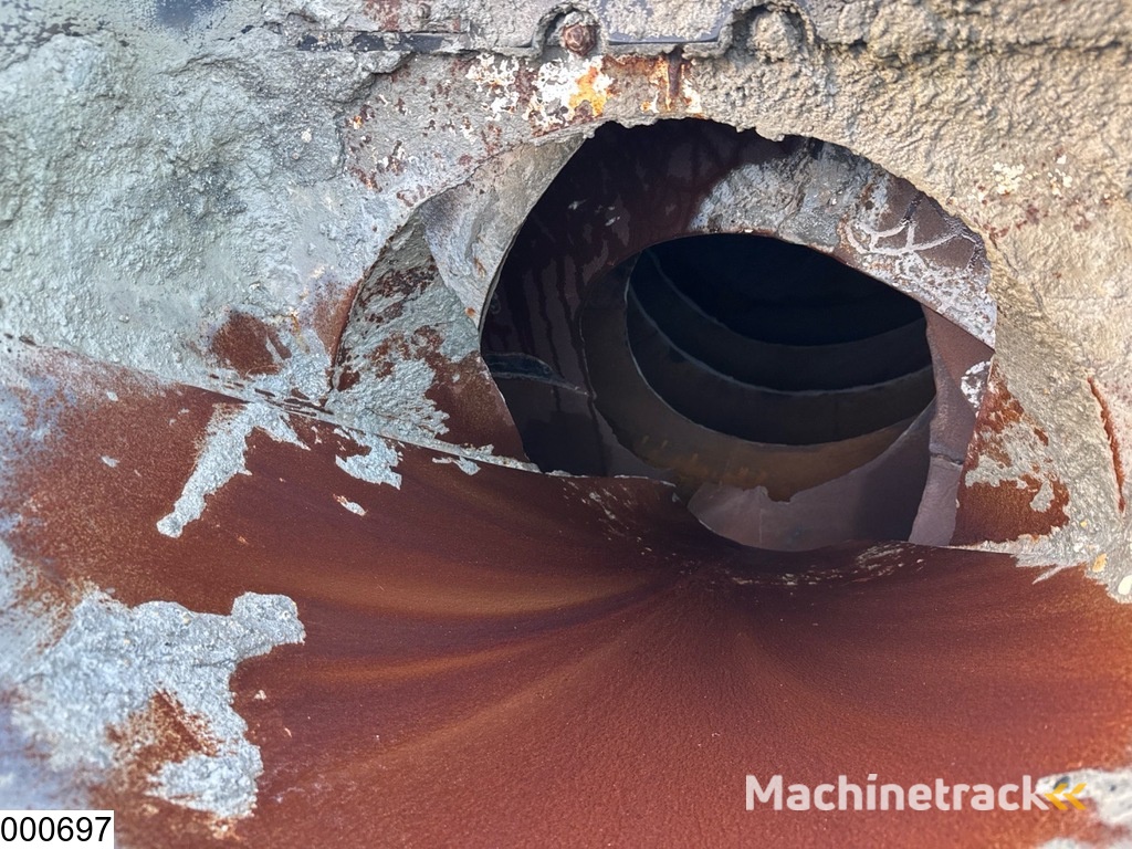 Renault C 380 8x4, EURO 6, Liebherr, 8m3, Remote