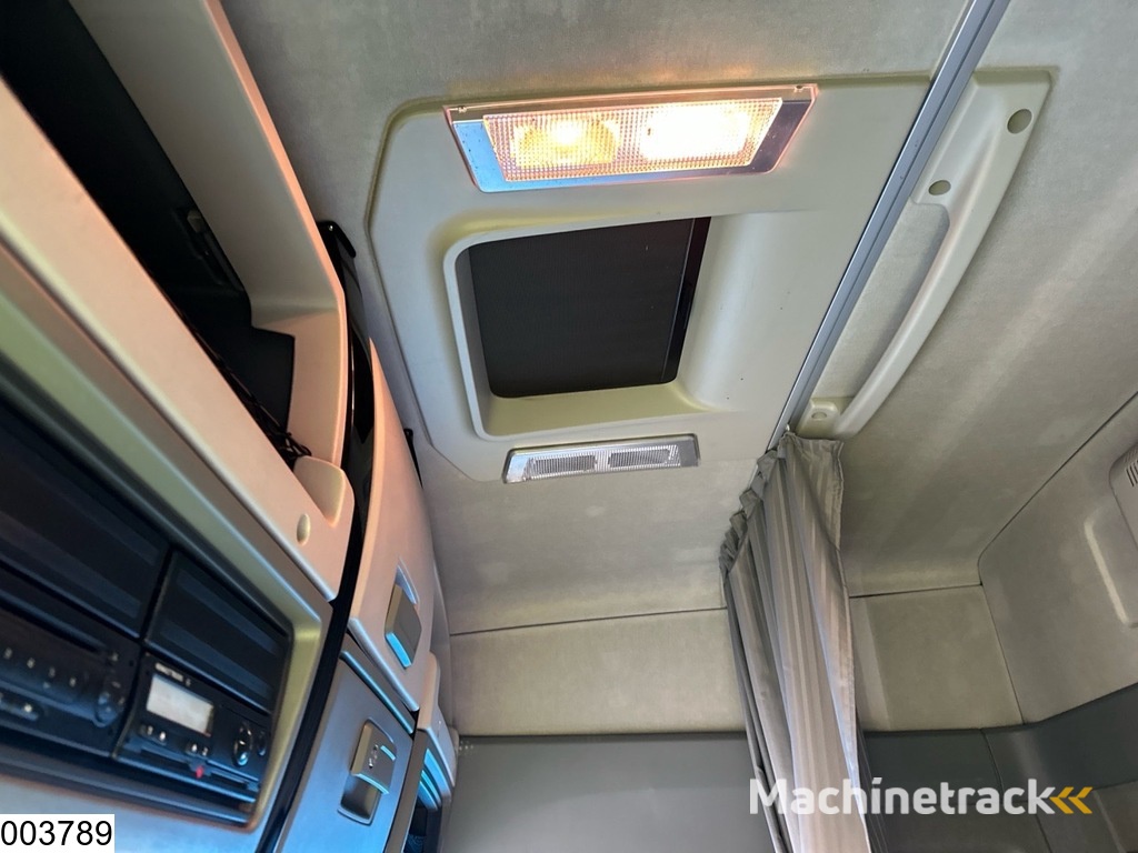 Renault T 460 EURO 6, Retarder, Standairco