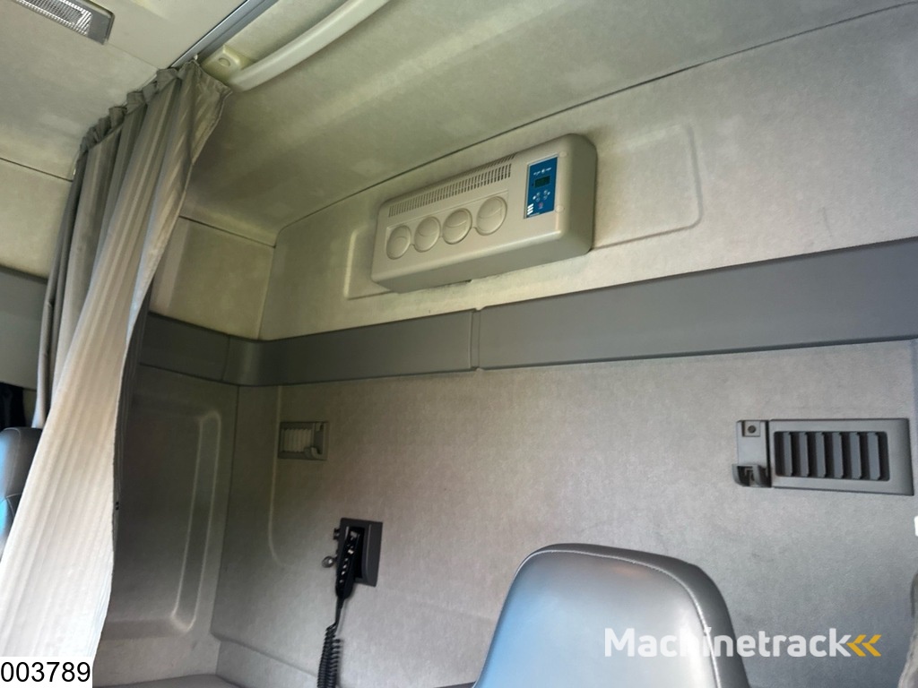 Renault T 460 EURO 6, Retarder, Standairco