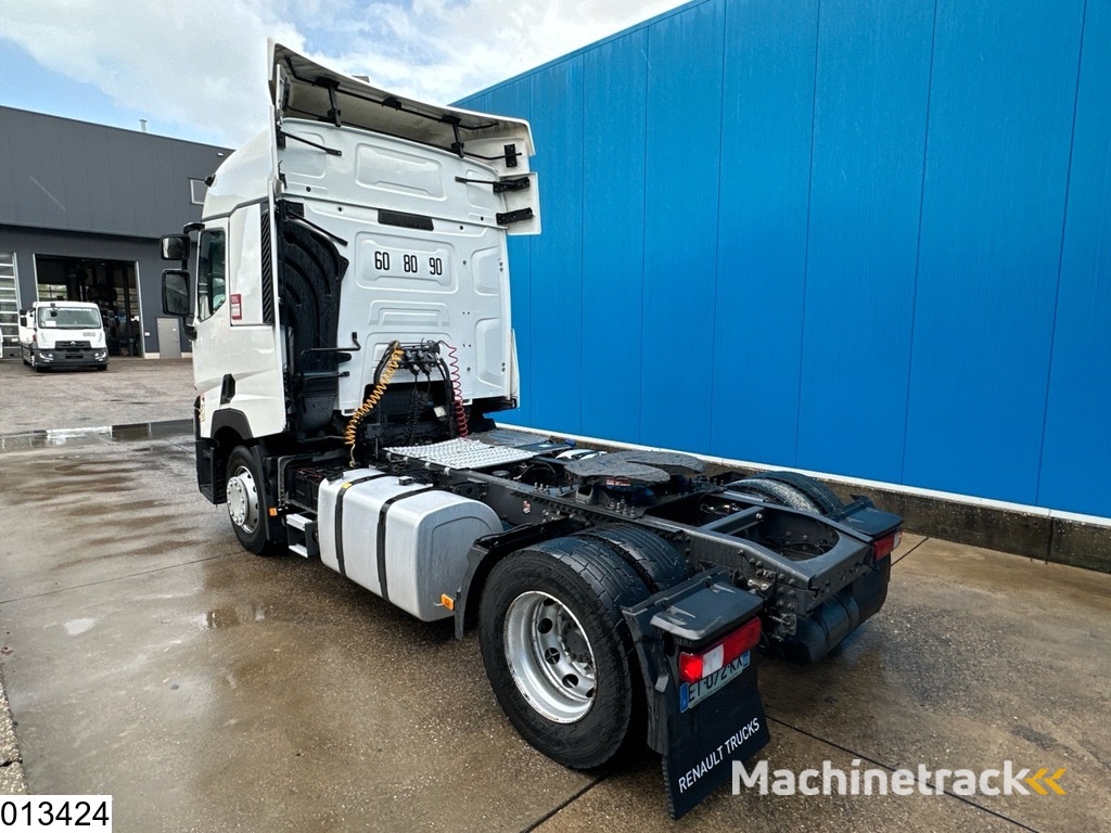 Renault T 480 EURO 6, Airco