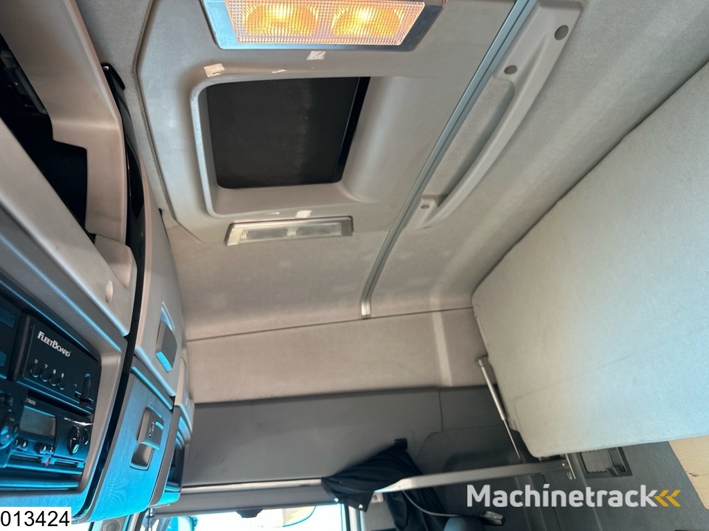 Renault T 480 EURO 6, Airco