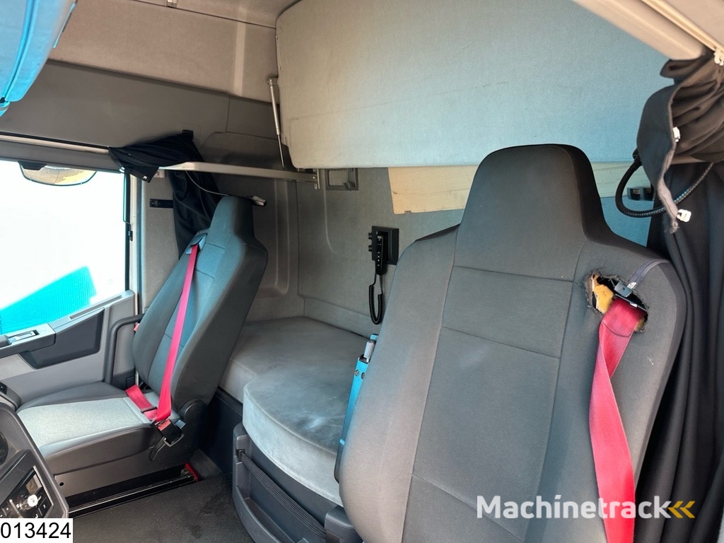 Renault T 480 EURO 6, Airco