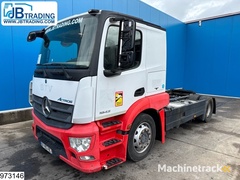 mercedes-actros-1843-euro-6,-retarder,-lohr,-standairco