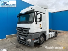 mercedes-actros-1844-euro-5,-standairco