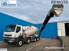 renault-kerax-410-dxi-8x4,-euro-4,-9m3,-steel-suspension,-remote