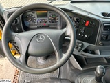 Minituur van Mercedes Axor 2629 EURO 5, Palfinger, Remote, Steel