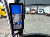 Minituur van DAF XF 480 EURO 6, standairco, Mirrorcams