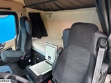 Minituur van Mercedes Actros 1845 EURO 6, Mirrorcams, New tyres