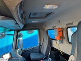 Minituur van Mercedes Actros 3241 8x4, PUMI,  Putzmeister, 21 MTR, Telligent 16
