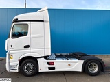 Thumbnail of Mercedes Actros 1845 EURO 6, Mirrorcams, New tyres
