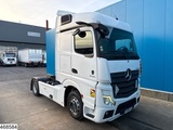 Thumbnail of Mercedes Actros 1845 EURO 6, Mirrorcams, New tyres
