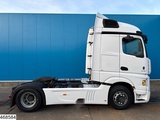 Thumbnail of Mercedes Actros 1845 EURO 6, Mirrorcams, New tyres