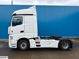 Thumbnail of Mercedes Actros 1845 EURO 6, Mirrorcams, New tyres