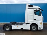 Thumbnail of Mercedes Actros 1845 EURO 6, Mirrorcams, New tyres