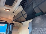 Thumbnail of Mercedes Actros 1845 EURO 6, Mirrorcams, New tyres