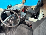 Thumbnail of Mercedes Actros 1845 EURO 6, Mirrorcams, New tyres