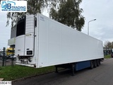 Minituur van Schmitz Koel vries Carrier Vector 1850, 2 Cool units