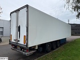 Minituur van Schmitz Koel vries Carrier Vector 1850, 2 Cool units
