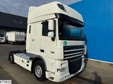 Minituur van DAF XF 510 EURO 5, SSC