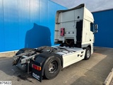 Minituur van DAF XF 510 EURO 5, SSC