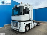 Minituur van Renault AE Magnum 460 Dxi Euro 5, Standairco, handgeschakeld