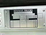Minituur van Renault AE Magnum 460 Dxi Euro 5, Standairco, handgeschakeld