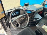 Minituur van Mercedes Actros 1845 EURO 6, Mirrorcams, New tyres