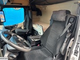 Minituur van Mercedes Actros 1845 EURO 6, Mirrorcams, New tyres