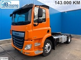 Minituur van DAF CF 450 EURO 6