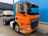 Minituur van DAF CF 450 EURO 6