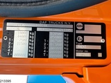 Minituur van DAF CF 450 EURO 6