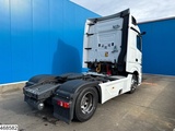 Minituur van Mercedes Actros 1845 EURO 6, Standairco, Mirrorcams, New tyres