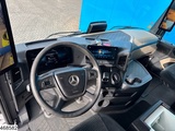 Minituur van Mercedes Actros 1845 EURO 6, Standairco, Mirrorcams, New tyres