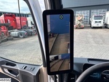 Minituur van Mercedes Actros 1845 EURO 6, Standairco, Mirrorcams, New tyres