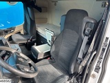 Minituur van Mercedes Actros 1845 EURO 6, Standairco, Mirrorcams, New tyres