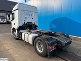 Minituur van Mercedes Actros 1843 EURO 6, Hydraulic