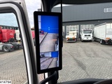 Minituur van DAF XF 480 EURO 6, Standairco