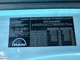 Thumbnail of MAN TGA 26 360 6X4, Manual,  Steel suspension, Palfinger