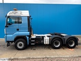 Thumbnail of MAN TGS 26 480 EURO 6, 6x6, Retarder, Manual