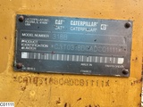 Miniaturansicht von Caterpillar 318 B 86 KW, Crawler excavator
