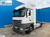 Minituur van Mercedes Actros 1844 EURO 5, Standairco
