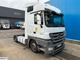 Minituur van Mercedes Actros 1844 EURO 5, Standairco