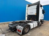 Minituur van Mercedes Actros 1844 EURO 5, Standairco