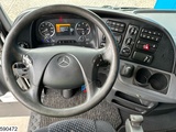 Minituur van Mercedes Actros 1844 EURO 5, Standairco