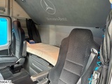Minituur van Mercedes Actros 1844 EURO 5, Standairco
